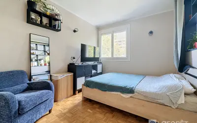 Appartement 317 000 € ANTONY (92160) photo 6