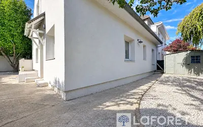 Maison 550 000 € ANTONY (92160) photo 2