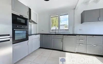 Maison 550 000 € ANTONY (92160) photo 9