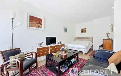 Appartement 250 000 € ANTONY (92160) photo 2