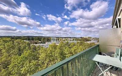 Appartement 259 000 € ANTONY (92160) photo 5