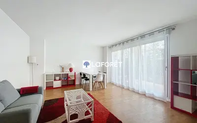 Appartement 1 270 €/mois ANTONY (92160) photo 2