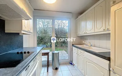 Appartement 1 270 €/mois ANTONY (92160) photo 4