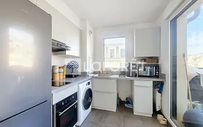Appartement 1 499 €/mois CLAMART (92140) photo 2