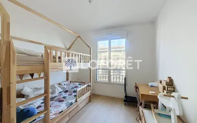 Appartement 1 499 €/mois CLAMART (92140) photo 4