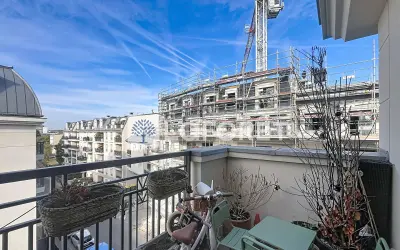 Appartement 1 499 €/mois CLAMART (92140) photo 5