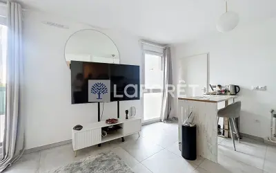 Appartement 656 €/mois MORANGIS (91420) photo 2
