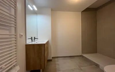 Appartement 656 €/mois MORANGIS (91420) photo 4