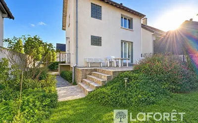 Maison 488 800 € ANTONY (92160) photo 2