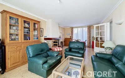 Maison 488 800 € ANTONY (92160) photo 5