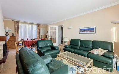 Maison 488 800 € ANTONY (92160) photo 7