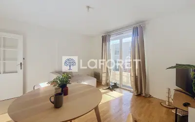 Appartement 869 €/mois ANTONY (92160) photo 2