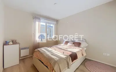 Appartement 869 €/mois ANTONY (92160) photo 4