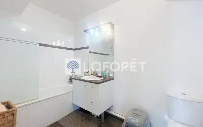 Appartement 869 €/mois ANTONY (92160) photo 5