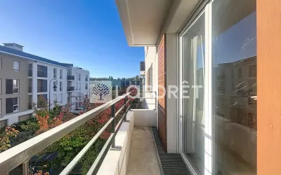 Appartement 869 €/mois ANTONY (92160) photo 6