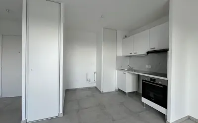 Appartement 808 €/mois ORMOY (91540) photo 2