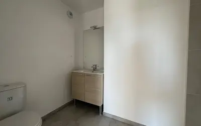 Appartement 808 €/mois ORMOY (91540) photo 6