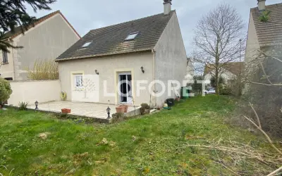 Maison 419 000 € ARGENTEUIL (95100) photo 2