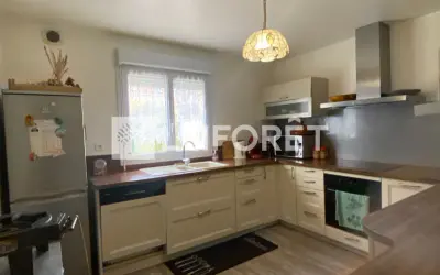 Maison 419 000 € ARGENTEUIL (95100) photo 4