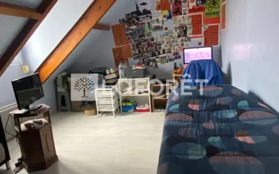 Maison 419 000 € ARGENTEUIL (95100) photo 7