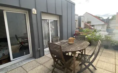 Appartement 269 000 € ARGENTEUIL (95100) photo 2