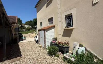 Maison 379 900 € ARGENTEUIL (95100) photo 2