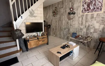 Maison 379 900 € ARGENTEUIL (95100) photo 6