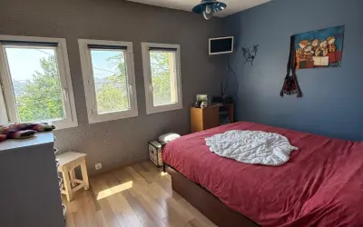 Maison 379 900 € ARGENTEUIL (95100) photo 7
