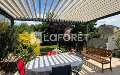 Maison 385 000 € ARGENTEUIL (95100) photo 2