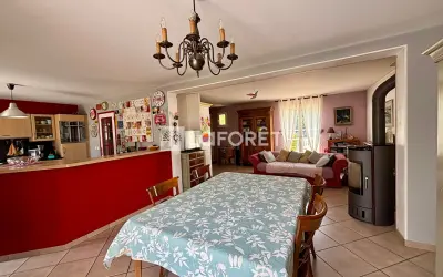 Maison 385 000 € ARGENTEUIL (95100) photo 4