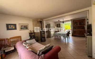 Maison 385 000 € ARGENTEUIL (95100) photo 5