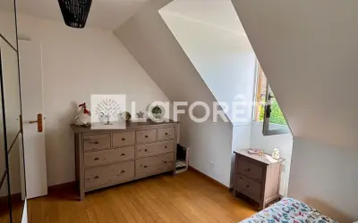 Maison 385 000 € ARGENTEUIL (95100) photo 6