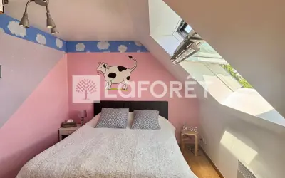 Maison 385 000 € ARGENTEUIL (95100) photo 8