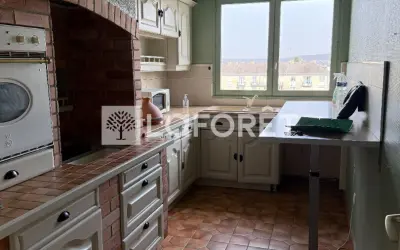Appartement 250 000 € SANNOIS (95110) photo 2