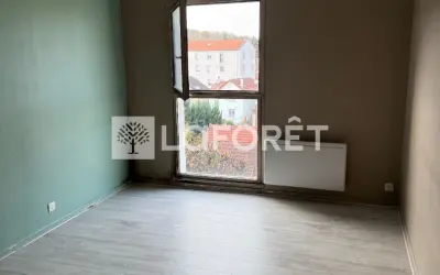 Appartement 250 000 € SANNOIS (95110) photo 5