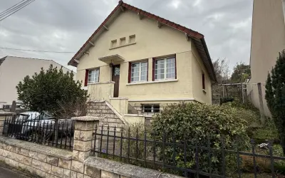 Maison 359 000 € ARGENTEUIL (95100) photo 2