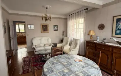 Maison 359 000 € ARGENTEUIL (95100) photo 4