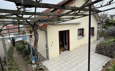 Maison 359 000 € ARGENTEUIL (95100) photo 5