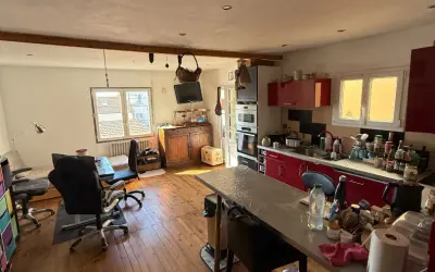 Maison 254 900 € ARGENTEUIL (95100) photo 2
