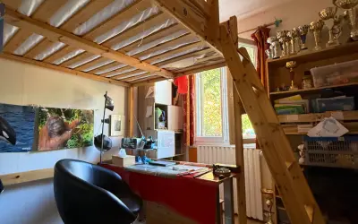 Maison 254 900 € ARGENTEUIL (95100) photo 5