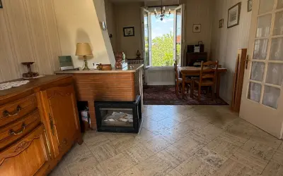 Maison 305 000 € ARGENTEUIL (95100) photo 2