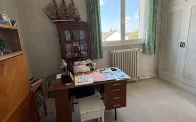 Maison 305 000 € ARGENTEUIL (95100) photo 4