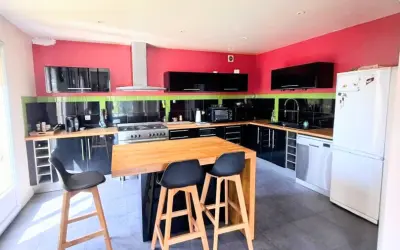 Maison 408 000 € ARGENTEUIL (95100) photo 2
