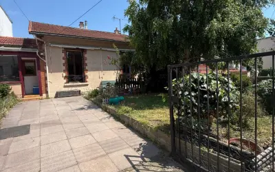 Maison 240 000 € ARGENTEUIL (95100) photo 6