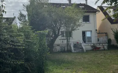 Maison 485 000 € ARGENTEUIL (95100) photo 2