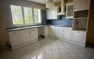 Maison 485 000 € ARGENTEUIL (95100) photo 5
