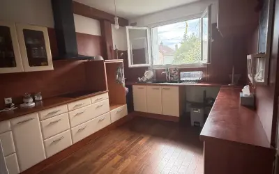 Maison 485 000 € ARGENTEUIL (95100) photo 7