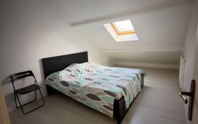 Maison 485 000 € ARGENTEUIL (95100) photo 8