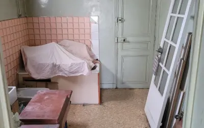 Immeuble 225 000 € ARGENTEUIL (95100) photo 6
