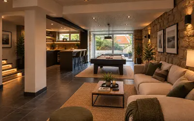 Maison 348 000 € ARGENTEUIL (95100) photo 5